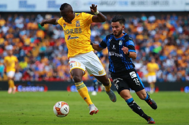 Nhận định Tigres UANL vs Queretaro, 7h00 ngày 20/9