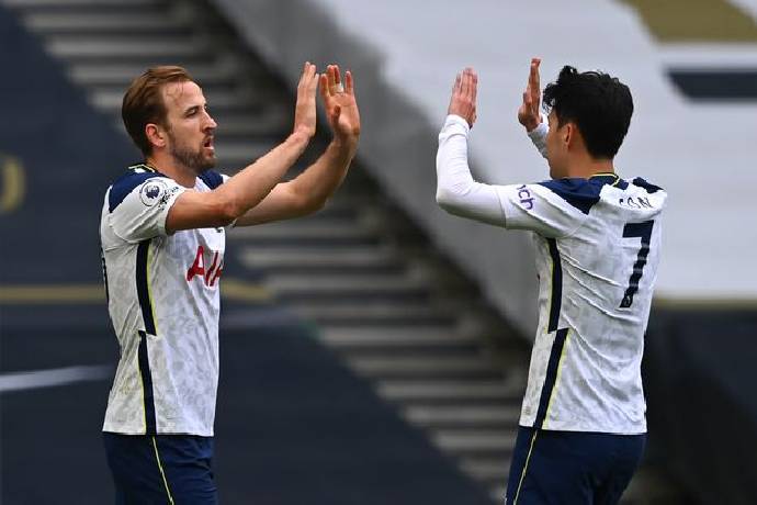 Đội hình ra sân chính thức Tottenham vs Chelsea, 22h30 ngày 19/9