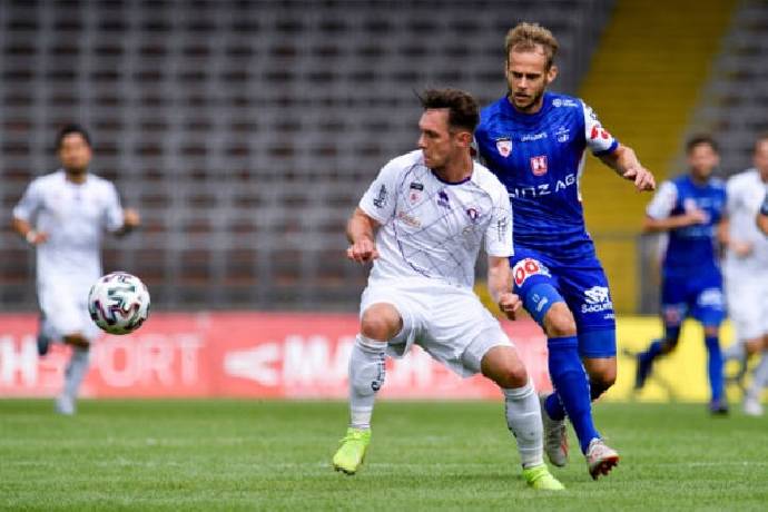 Nhận định, soi kèo Austria Klagenfurt vs LASK Linz, 19h30 ngày 19/9