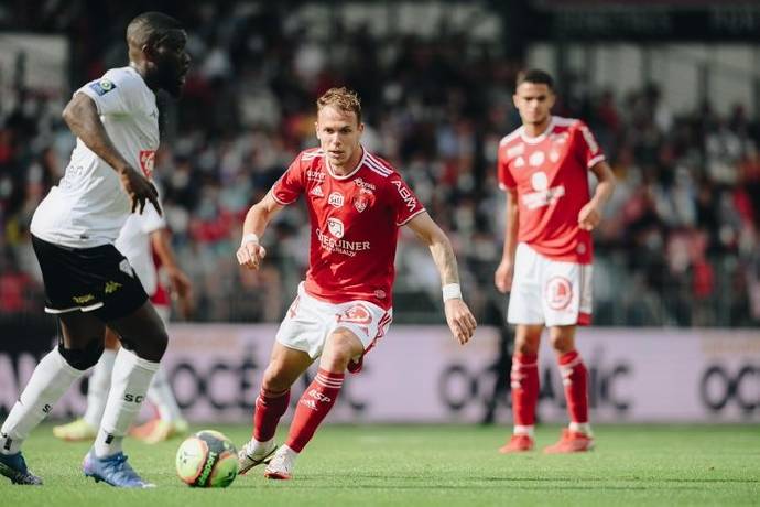 Nhận định, soi kèo Clermont vs Brest, 20h00 ngày 19/9