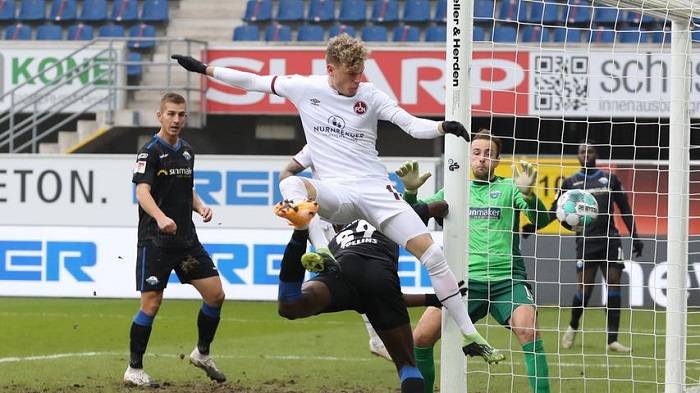 Nhận định, soi kèo Erzgebirge Aue vs Paderborn, 18h30 ngày 19/9