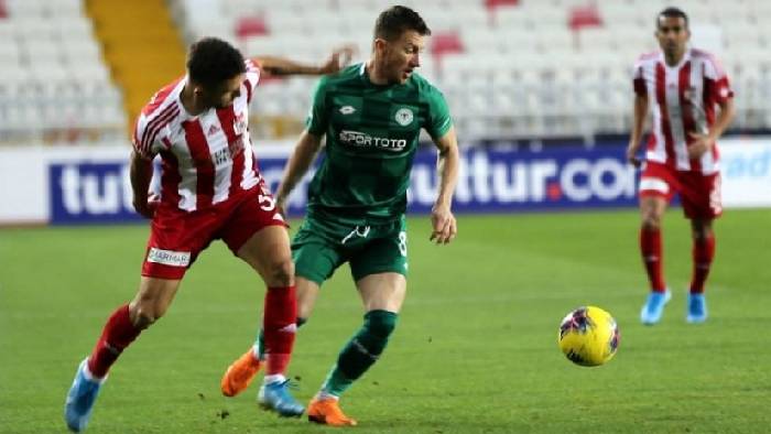 Nhận định, soi kèo Giresunspor vs Konyaspor, 17h30 ngày 19/9