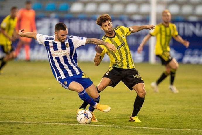 Nhận định, soi kèo Ponferradina vs Málaga, 21h00 ngày 19/9