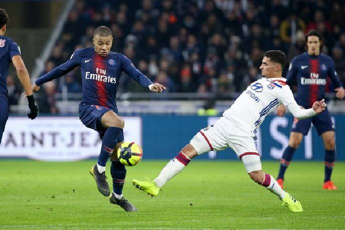 Nhận định, soi kèo PSG vs Lyon, 1h45 ngày 20/9