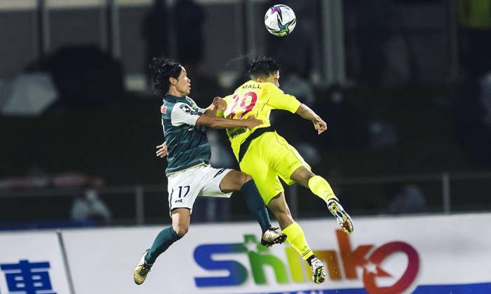 Nhận định, soi kèo Sagamihara vs Renofa Yamaguchi, 15h ngày 19/9
