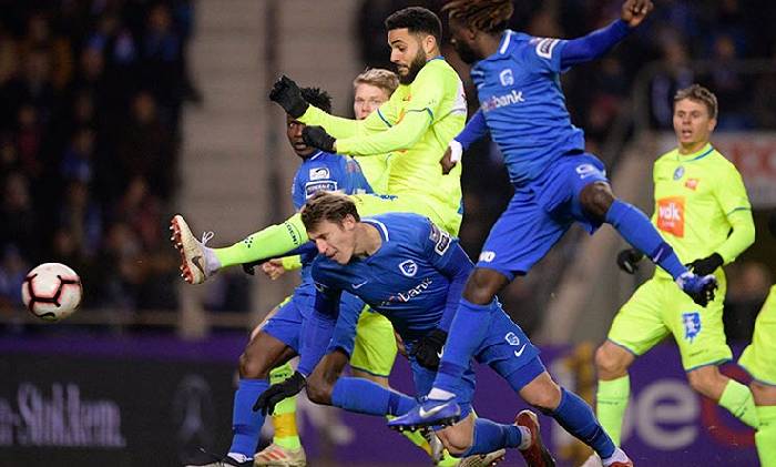 Nhận định, soi kèo Sint-Truiden vs Racing Genk, 18h30 ngày 19/9