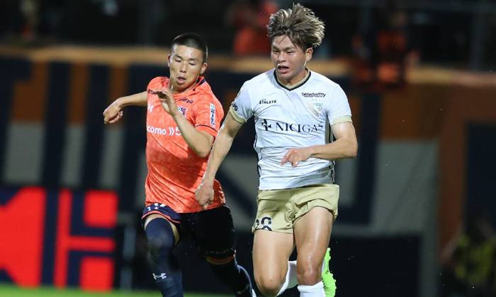 Nhận định, soi kèo Tokyo Verdy vs Albirex Niigata, 16h ngày 19/9
