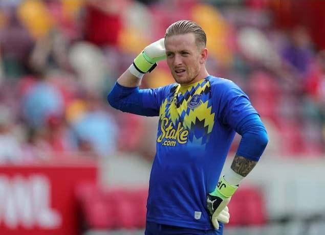 Đội hình ra sân chính thức Everton vs West Ham, 20h15 ngày 18/9