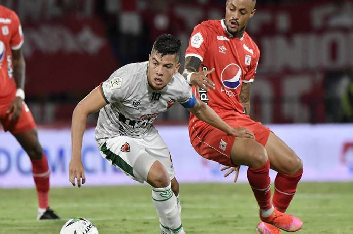 Nhận định, soi kèo America De Cali vs Patriotas, 7h40 ngày 19/9