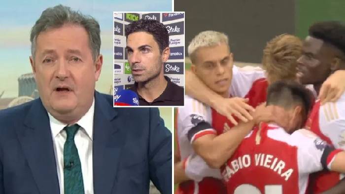 'Kẻ thù' của Ten Hag: 'Tại sao Arteta lại phải làm bẽ mặt cậu ấy'