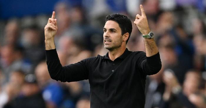 'Nhọc nhằn' hạ gục Everton, Arsenal nhận thêm 1 tin kém vui