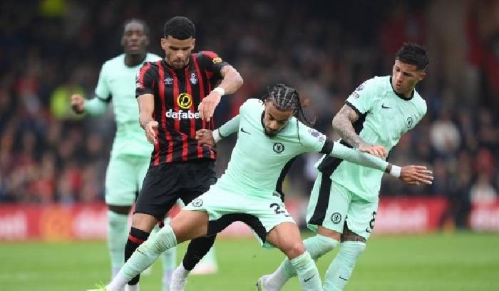 Cựu Pháo thủ: 'Cậu ta đá 1 mình 1 kiểu thì Chelsea chả toang'