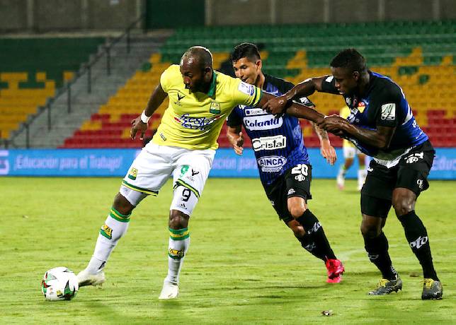 Nhận định, soi kèo Atletico Bucaramanga vs Deportivo Pereira, 6h40 ngày 19/9