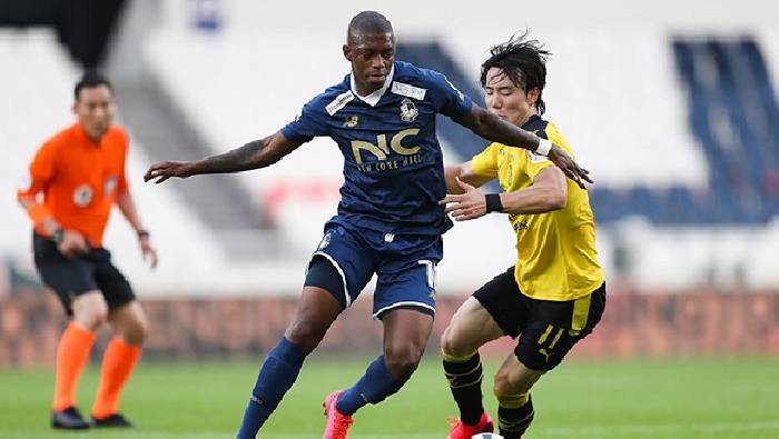 Nhận định, soi kèo Chungbuk Cheongju FC vs Seoul E-Land FC, 17h30 ngày 19/9