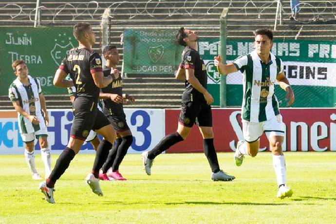 Nhận định, soi kèo Lanus vs Sarmiento Junin, 6h00 ngày 19/9