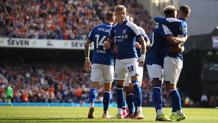 Nhận định, soi kèo Southampton vs Ipswich, 01h45 ngày 20/9