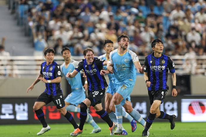 Nhận định, soi kèo Yokohama F Marinos vs Incheon United, 17h00 ngày 19/09