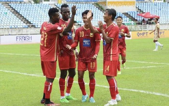 Nhận định, soi kèo Dagon Port vs Ayeyawady United, 16h00 ngày 19/9: Lại gieo sầu