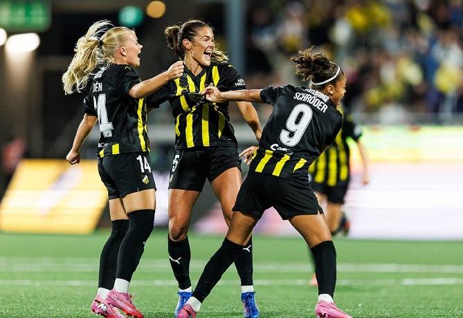 Nhận định, soi kèo nữ Atletico Madrid vs nữ Hacken, 0h00 ngày 19/9: Bình mới rượu cũ