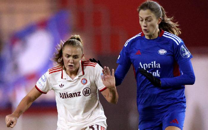 Nhận định, soi kèo Nữ Ferencvaros vs Nữ Valerenga, 21h00 ngày 18/9: Cánh cửa sớm khép lại