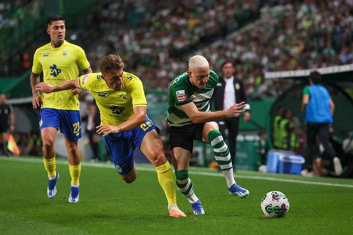 Nhận định, soi kèo Sporting CP vs Kairat Almaty, 2h00 ngày 19/9: Không dễ bắt nạt