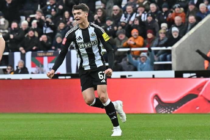 Nhận định, soi kèo U19 Newcastle vs U19 Barcelona, 21h00 ngày 18/9: Chờ đợi bất ngờ