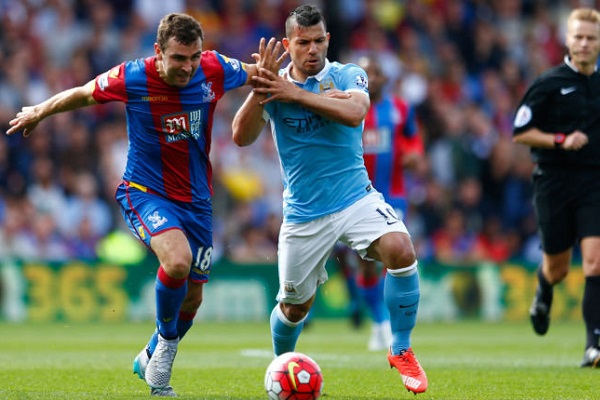 Dự đoán Crystal Palace vs Man City (23h30 19/10) bởi HLV Mark Hughes