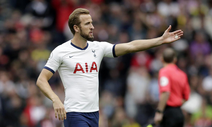 Dự đoán Tottenham vs Watford (21h 19/10) bởi chuyên gia Charlie Nicholas