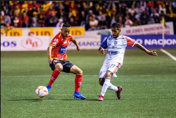 Phân tích tỷ lệ Herediano vs San Carlos, 9h ngày 20/10