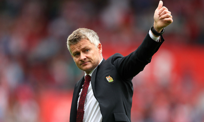 MU làm rõ tương lai Ole Gunnar Solskjaer trước đại chiến Liverpool