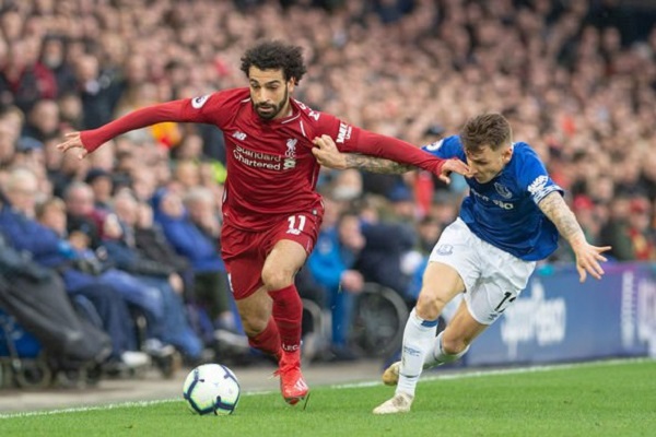 Liverpool gặp khó vì lịch thi đấu FIFA Club World Cup