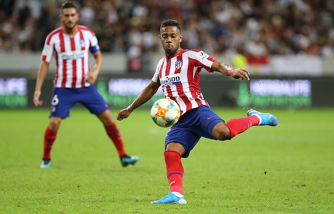 Phân tích tỷ lệ Atletico Madrid vs Valencia, 21h ngày 19/10