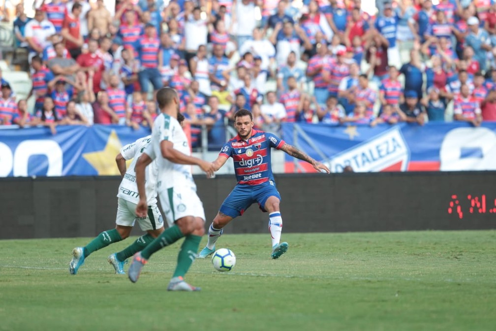 Nhận định Fortaleza vs Palmeiras, 6h30 ngày 19/10