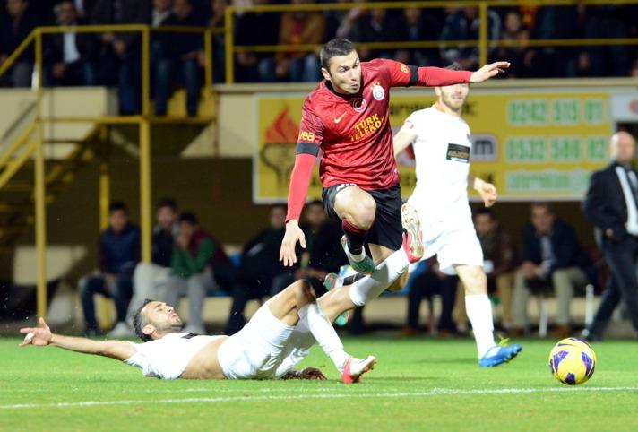 Nhận định Galatasaray vs Alanyaspor, 0h00 ngày 20/10