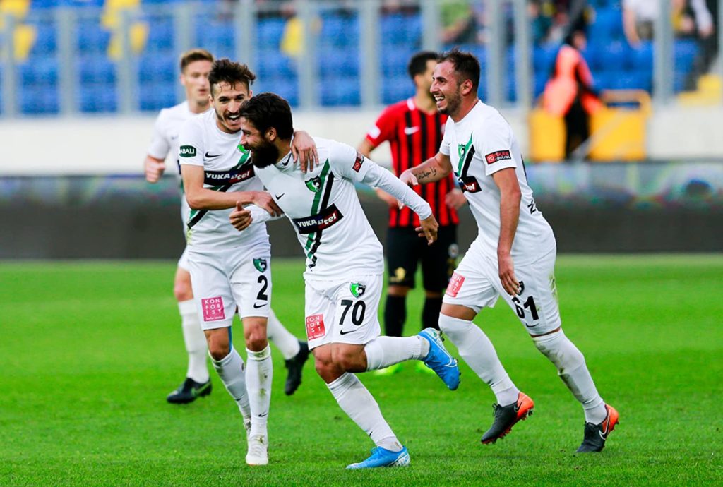 Nhận định Genclerbirligi vs Denizlispor, 0h00 ngày 20/10