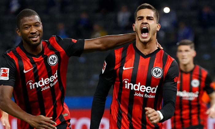 Nhận định Koln vs Eintr. Frankfurt, 20h30 ngày 18/10