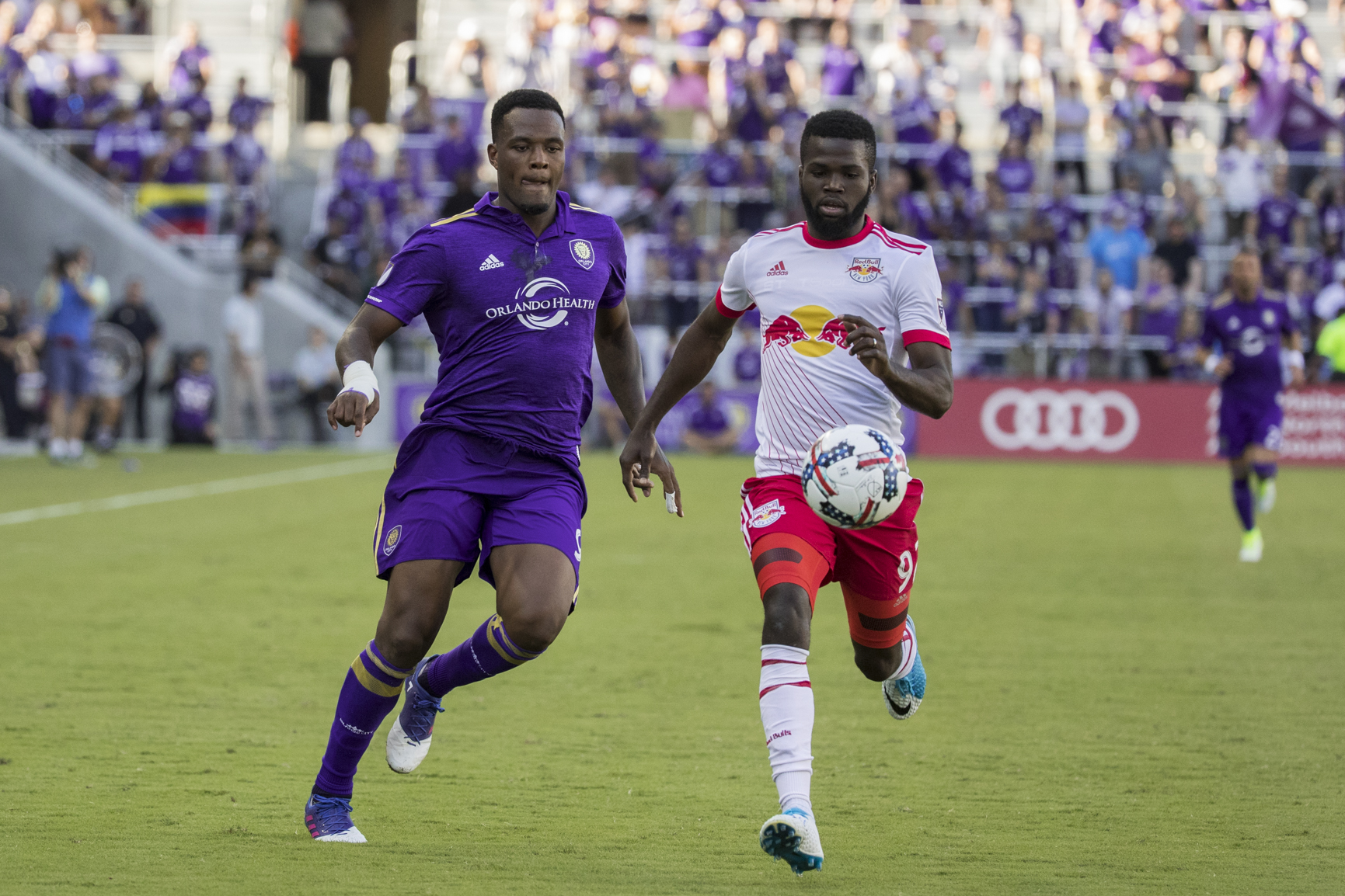 Nhận định New York Red Bulls vs Orlando City, 6h00 ngày 19/10
