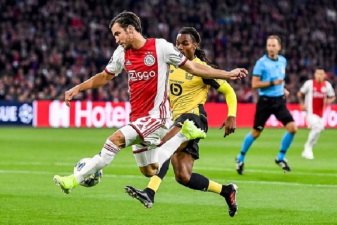 Nhận định, soi kèo Ajax Amsterdam vs Borussia Dortmund, 2h00 ngày 20/10