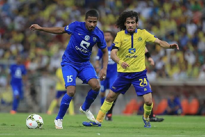 Nhận định, soi kèo Al Nassr Riyadh vs Al Hilal Riyadh, 1h00 ngày 20/10