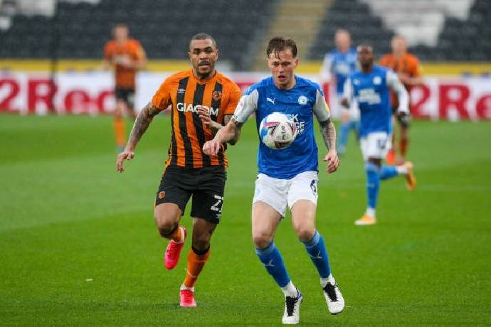 Nhận định, soi k&egrave;o Hull vs Peterborough, 1h45 ng&agrave;y 21/10