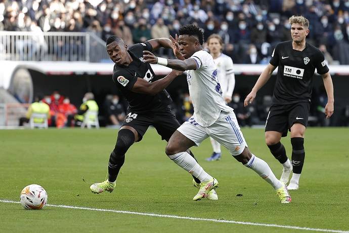 Nhận định, soi kèo Elche vs Real Madrid, 2h00 ngày 20/10