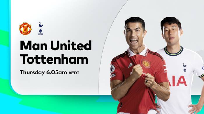 Nhận định, soi kèo MU vs Tottenham, 2h15 ngày 20/10