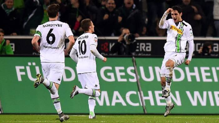 Soi kèo, dự đoán Macao Darmstadt vs Monchengladbach, 1h45 ngày 19/10