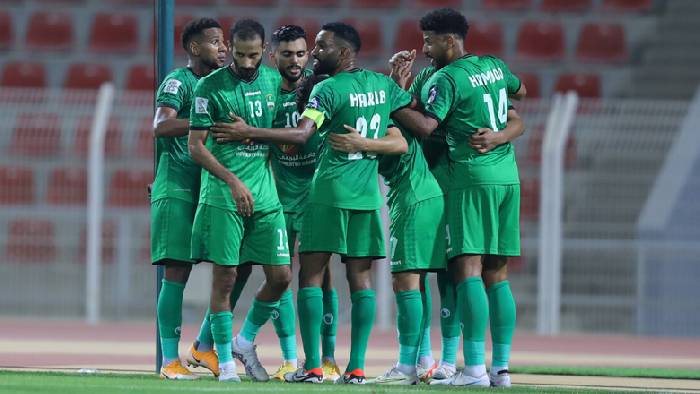 Nhận định, soi kèo Al-Nahda vs Sur Club, 21h15 ngày 19/10