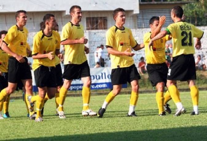 Nhận định, soi kèo Besa Kavaje vs Sopoti Librazhd, 18h30 ngày 18/10