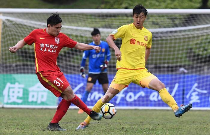 Nhận định, soi kèo Jiangxi LuShan vs Shanghai Jiading Huilong, 18h30 ngày 18/10