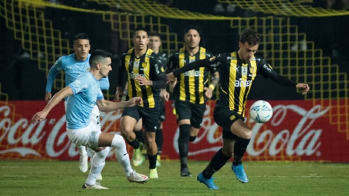Nhận định, soi kèo Montevideo City Torque vs CA Penarol, 06h15 ngày 19/10