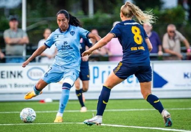 Nhận định, soi kèo nữ St Polten Spratzern vs nữ Valur, 0h00 ngày 19/10