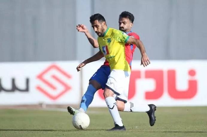 Nhận định, soi kèo Sanat Naft vs Malavan, 22h30 ngày 19/10