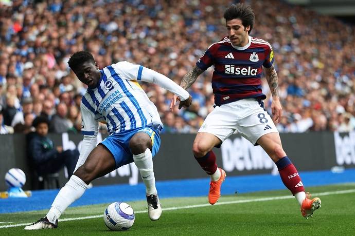 Nhận định, soi kèo Brighton vs Newcastle, 21h00 ngày 18/10: Tin ở chủ nhà